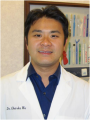 Dr. Charles Wu, DDS