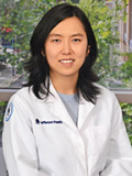 Dr. Karen Dong, MD photograph