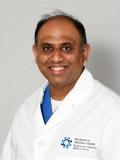 Dr. Naitik Sheth, MD