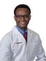 Photo: Dr. Tesfaye Telila, MD