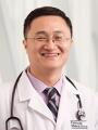 Photo: Dr. David Zhang, MD