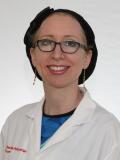 Dr. Tehila Zuckerman, MD photograph