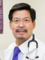 Photo: Dr. Hongxie Shen, MD