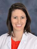 Dr. Christin Gillier, MD