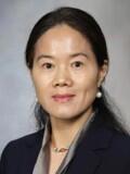 Dr. Yujie Zhao, MD photograph