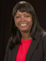 Photo: Dr. Constance Asiedu-Ofei, MD