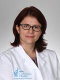 Dr. Anca Dumitriu, MD