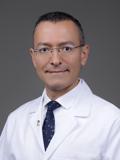 Dr. German Ojeda Correal, MD
