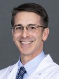 Dr. Stephen Moses, MD photograph