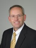 Dr. John McDonald, MD photograph