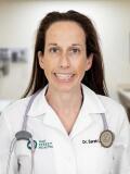 Dr. Sarah Laibstain, MD photograph