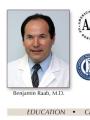 Dr. Ben Raab, MD