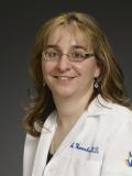 Dr. Amy Waronker-Silverstein, MD photograph