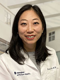 Dr. Christina Kim, MD photograph