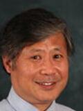 Dr. George Chin, MD photograph