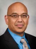 Dr. Irfan Ansari, MD photograph
