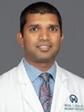 Dr. Jaglal