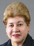 Dr. Betsie Figueroa-Cruz, MD