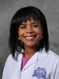 Dr. Kandis Rivers, MD