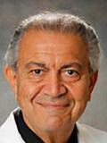 Dr. Joseph Haddad, MD photograph