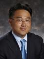 Photo: Dr. Young Lee, MD