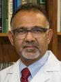Photo: Dr. Syed Akhtar, MD
