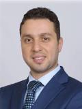 Dr. Abdulkareem Sharaf, MD