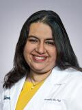 Dr. Aparna Shreenath, MD