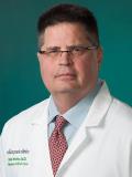Dr. Brian Worley, MD