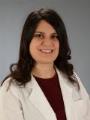 Dr. Anna Goldberg, OD