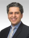 Dr. Kambiz Ghafourian, MD