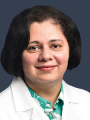 Dr. Zoovia Aman, MD