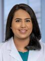 Photo: Dr. Maira Aamir, MD