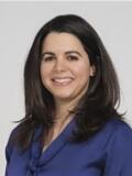 Dr. Christine Cordova, MD photograph