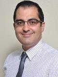 Dr. Ali-Reza Etemadieh, DDS