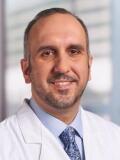 Dr. Amir Faraji, PHD photograph