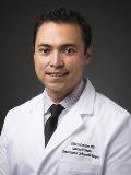 Dr. Gilberto Gonzalez, MD