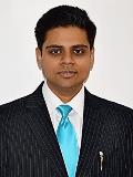 Dr. Dipan Patel, DPM