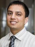 Dr. Dipesh Patel, DMD