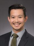 Dr. Colin Wong, AUD