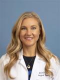 Dr. Jennifer Baker, MD photograph
