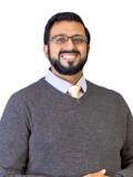 Dr. Ibrahim Khan, MD