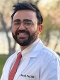 Dr. Dharmik Patel, MD