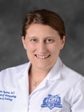 Dr. Jessica Strabbing, AUD