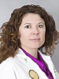 Dr. Isabel Ribeiro Caldas Domingues, MD