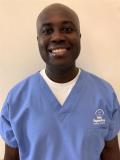 Dr. Acheampong
