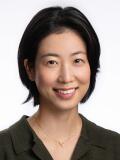 Dr. Hannah Kim, OD