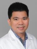 Dr. Henry Nguyen, DO photograph