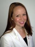 Dr. Megan Balliet, DPM