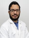 Dr. Russell Rozario, MD